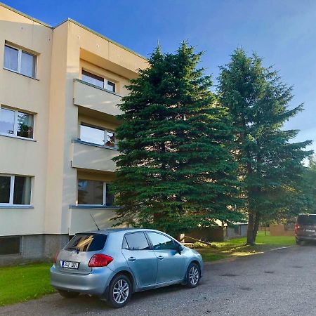 Wind Rose Apartment Kuressaare Exteriér fotografie